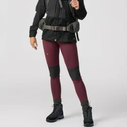 Hot BANKS NARROW LADY GTX Damen - Wanderstiefel Damen Wanderschuhe Und Trekkingschuhe