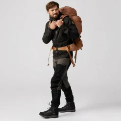 New BANKS SF EXTRA GTX Herren - Wanderstiefel Herren Wanderschuhe Und Trekkingschuhe