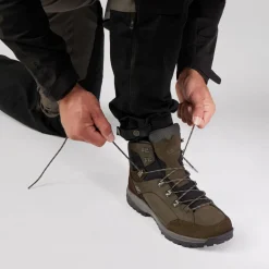 Herren Hanwag Wanderschuhe Und Trekkingschuhe^BANKS SF EXTRA LL Herren - Wanderstiefel