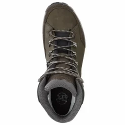 Herren Hanwag Wanderschuhe Und Trekkingschuhe^BANKS SF EXTRA LL Herren - Wanderstiefel