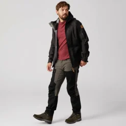 Herren Hanwag Wanderschuhe Und Trekkingschuhe^BANKS SF EXTRA LL Herren - Wanderstiefel