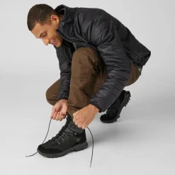 Herren Hanwag Winterschuhe|Wanderschuhe Und Trekkingschuhe^BANKS WINTER GTX Herren - Winterstiefel