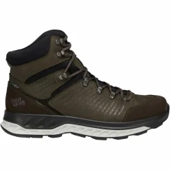 Herren Hanwag Wanderschuhe Und Trekkingschuhe^BLUECLIFF ES Herren - Wanderstiefel