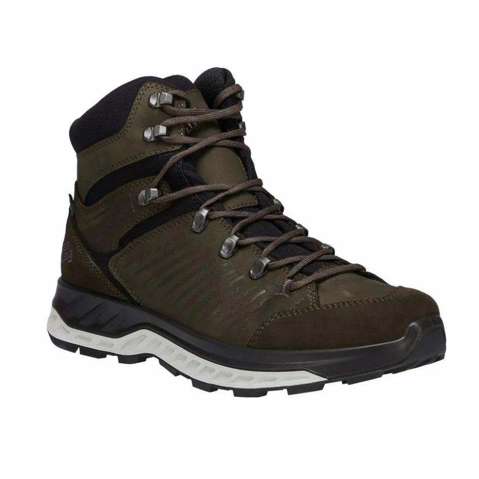 Herren Hanwag Wanderschuhe Und Trekkingschuhe^BLUECLIFF ES Herren - Wanderstiefel