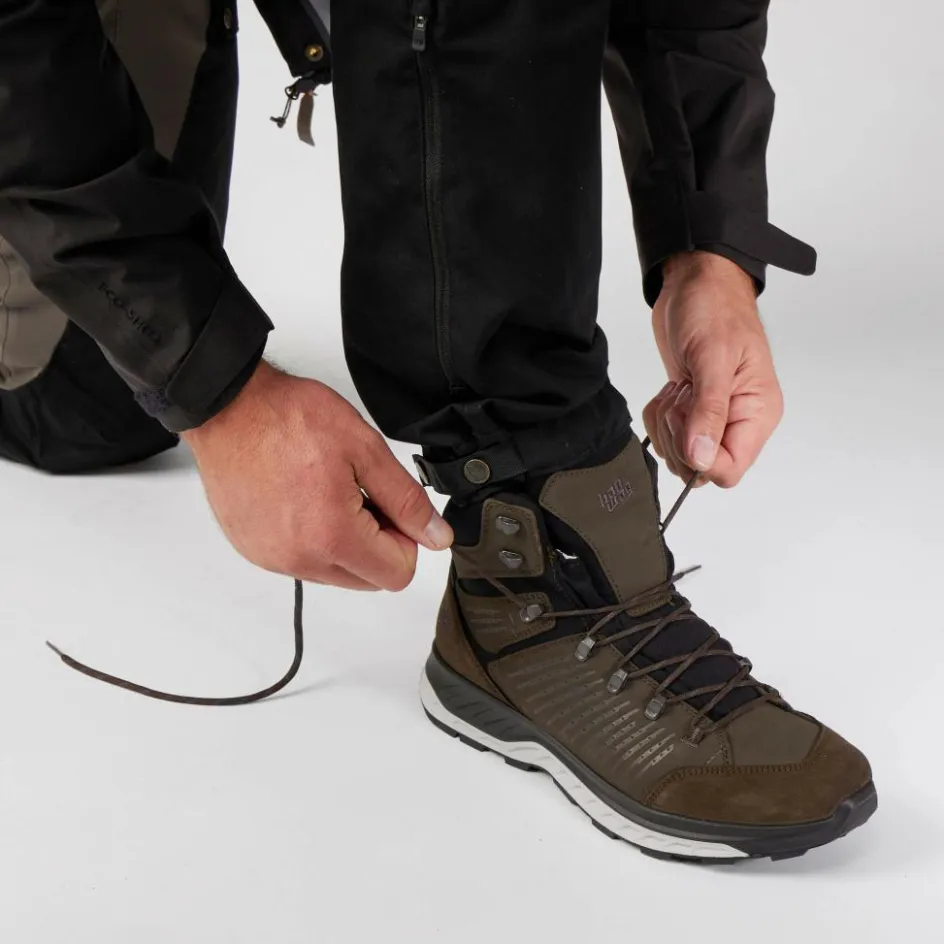 Herren Hanwag Wanderschuhe Und Trekkingschuhe^BLUECLIFF ES Herren - Wanderstiefel