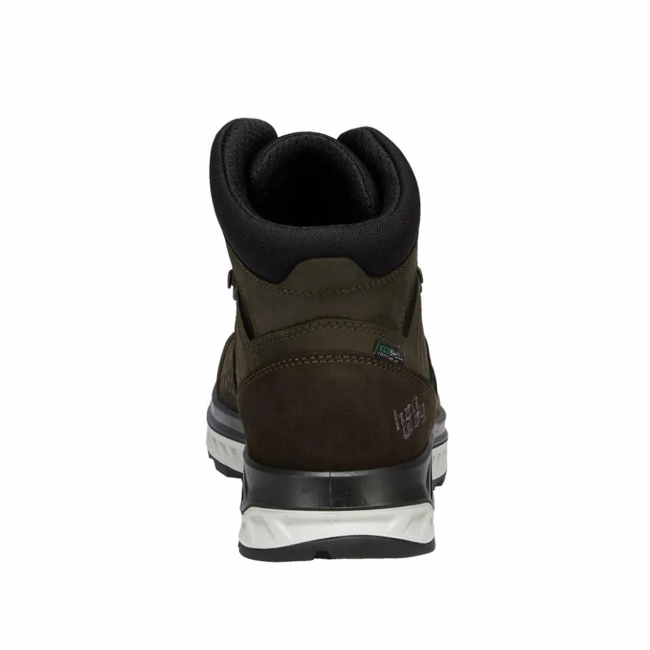 Herren Hanwag Wanderschuhe Und Trekkingschuhe^BLUECLIFF ES Herren - Wanderstiefel