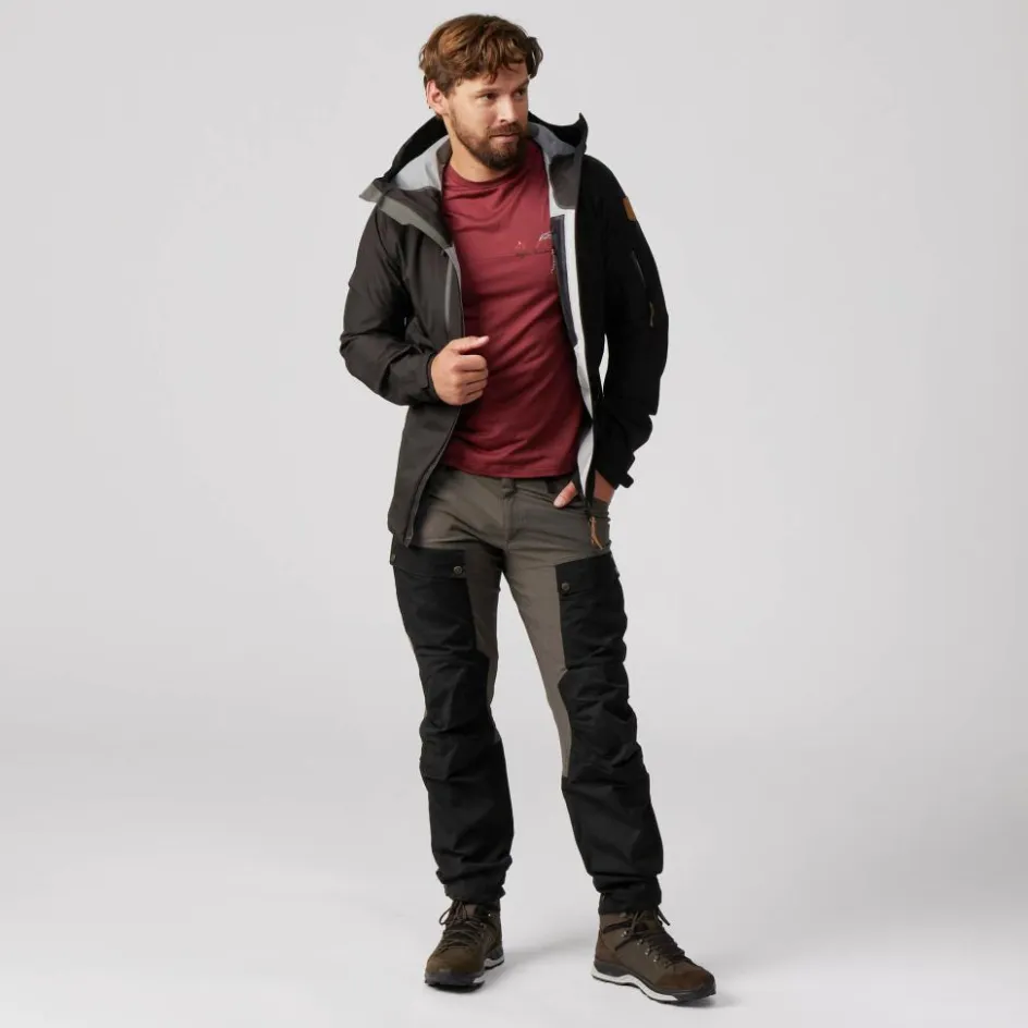 Herren Hanwag Wanderschuhe Und Trekkingschuhe^BLUECLIFF ES Herren - Wanderstiefel