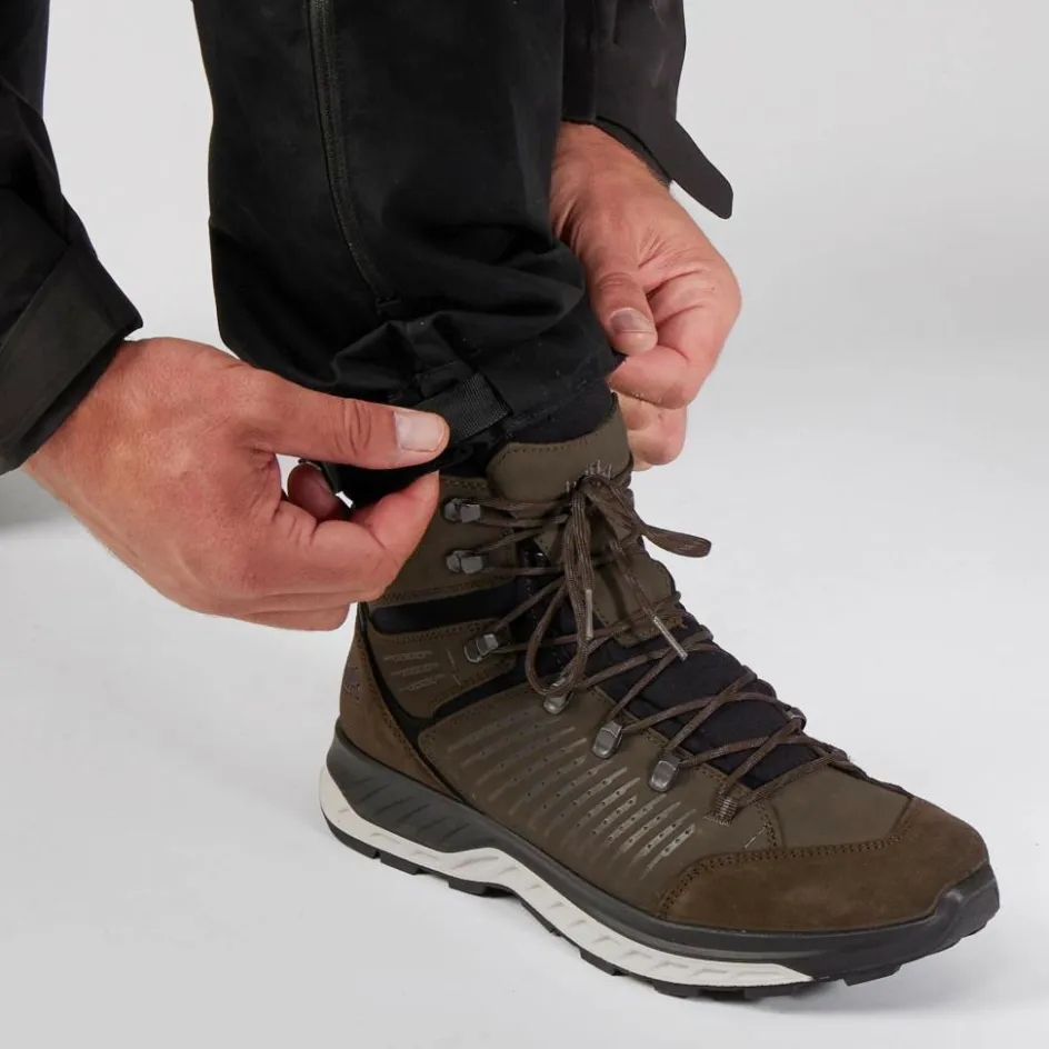 Herren Hanwag Wanderschuhe Und Trekkingschuhe^BLUECLIFF ES Herren - Wanderstiefel