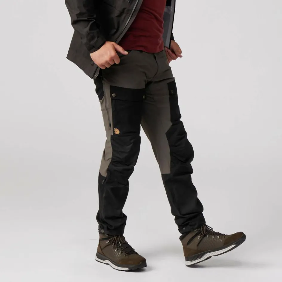 Herren Hanwag Wanderschuhe Und Trekkingschuhe^BLUECLIFF ES Herren - Wanderstiefel