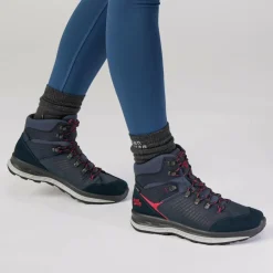 Damen Hanwag Wanderschuhe Und Trekkingschuhe^BLUECLIFF LADY ES Damen - Wanderstiefel