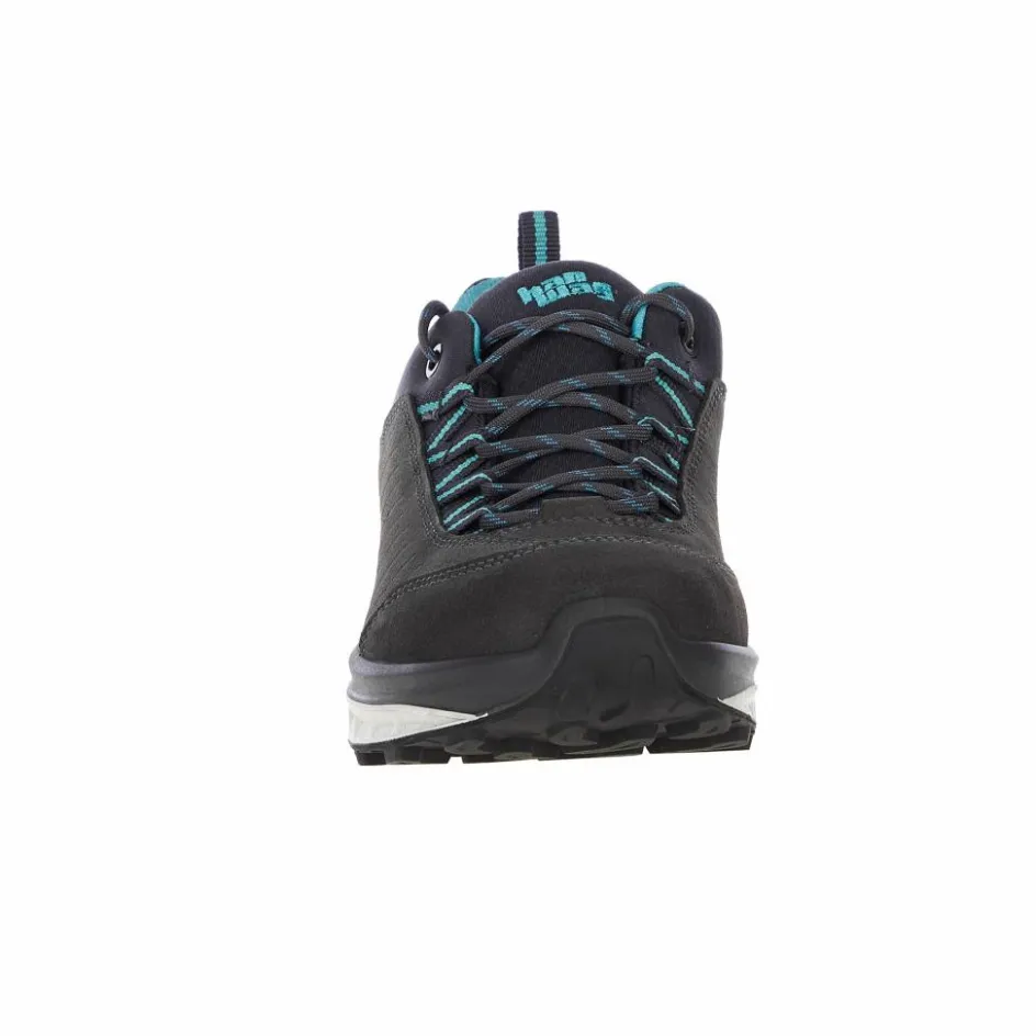 Damen Hanwag Wanderschuhe Und Trekkingschuhe^BLUERIDGE LOW LADY ES Damen - Wanderschuhe
