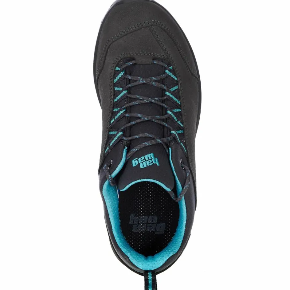 Damen Hanwag Wanderschuhe Und Trekkingschuhe^BLUERIDGE LOW LADY ES Damen - Wanderschuhe