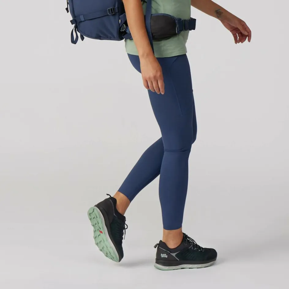 Damen Hanwag Wanderschuhe Und Trekkingschuhe^BLUERIDGE LOW LADY ES Damen - Wanderschuhe