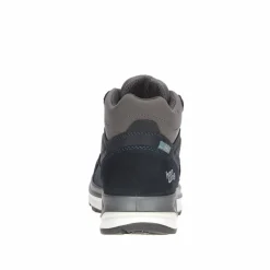 Discount BLUESTRAIT ES Herren - Winterstiefel Herren Winterschuhe