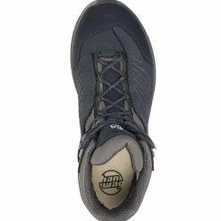 Discount BLUESTRAIT ES Herren - Winterstiefel Herren Winterschuhe