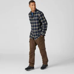 Discount BLUESTRAIT ES Herren - Winterstiefel Herren Winterschuhe