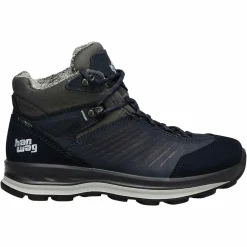 Damen Hanwag Winterschuhe^BLUESTRAIT LADY ES Damen - Winterstiefel