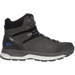 Online BLUESTRAIT MID ES Herren - Winterstiefel Herren Winterschuhe