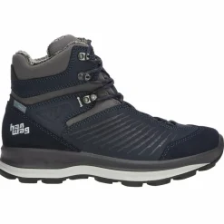 Outlet BLUESTRAIT MID LADY ES Damen - Winterstiefel Damen Winterschuhe