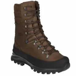 Online BRENNER PRO WIDE GTX Herren - Trekkingstiefel Herren Wanderschuhe Und Trekkingschuhe