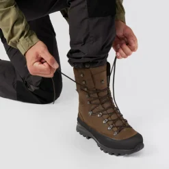 Online BRENNER PRO WIDE GTX Herren - Trekkingstiefel Herren Wanderschuhe Und Trekkingschuhe