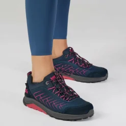 Damen Hanwag Wanderschuhe Und Trekkingschuhe^COASTRIDGE LOW LADY ES Damen - Wanderschuhe