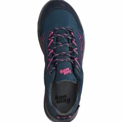 Damen Hanwag Wanderschuhe Und Trekkingschuhe^COASTRIDGE LOW LADY ES Damen - Wanderschuhe