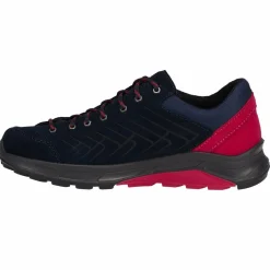 Hot COASTROCK LOW LADY ES Damen - Wanderschuhe Damen Wanderschuhe Und Trekkingschuhe