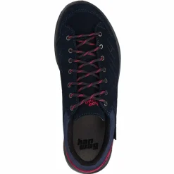 Hot COASTROCK LOW LADY ES Damen - Wanderschuhe Damen Wanderschuhe Und Trekkingschuhe