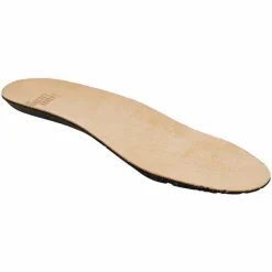 Damen Hanwag Schuhzubehör|Schuhzubehör^EINLEGESOHLE LEDER VEGETABIL Unisex - Einlegesohlen