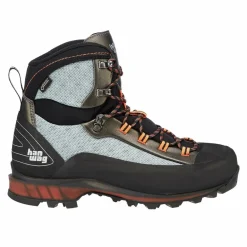 Hot FERRATA II LADY GTX Damen - Bergstiefel Damen Wanderschuhe Und Trekkingschuhe