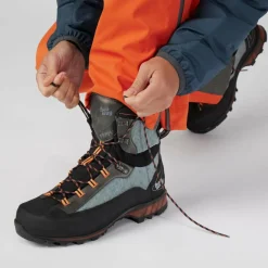 Hot FERRATA II LADY GTX Damen - Bergstiefel Damen Wanderschuhe Und Trekkingschuhe