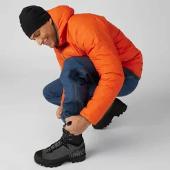 Herren Hanwag Wanderschuhe Und Trekkingschuhe^FERRATA TOUR GTX Herren - Bergstiefel