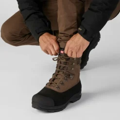 Clearance FJÄLL EXTREME GTX Herren - Winterstiefel Herren Winterschuhe