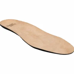 Damen Hanwag Schuhzubehör|Schuhzubehör^FOOTBED VEGETABLE TANNED Unisex - Einlegesohlen