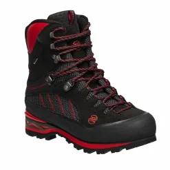 Outlet FRICTION II GTX Herren - Bergstiefel Herren Wanderschuhe Und Trekkingschuhe