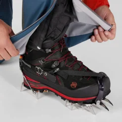 Outlet FRICTION II GTX Herren - Bergstiefel Herren Wanderschuhe Und Trekkingschuhe