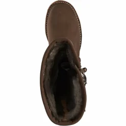 Herren Hanwag Winterschuhe^GRIZZLY TOP Herren - Winterstiefel