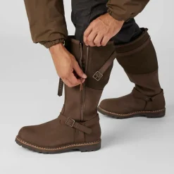 Herren Hanwag Winterschuhe^GRIZZLY TOP Herren - Winterstiefel