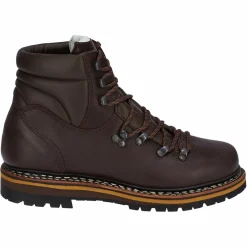 Outlet GRÜNTEN Herren - Wanderstiefel Herren Wanderschuhe Und Trekkingschuhe