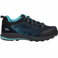 KLARSBY LOW BUNION LADY GTX Damen - Wanderschuhe Damen Wanderschuhe Und Trekkingschuhe