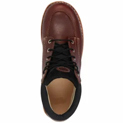 Hot KREUTNER Herren - Freizeitstiefel Herren Freizeitschuhe Und Freizeitstiefel