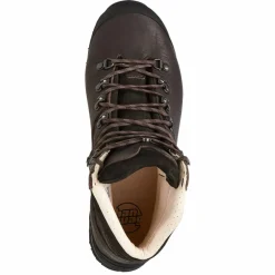 Best LHASA II WIDE Herren - Wanderstiefel Herren Wanderschuhe Und Trekkingschuhe