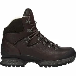 Damen Hanwag Wanderschuhe Und Trekkingschuhe^LHASA II WIDE LADY Damen - Wanderstiefel