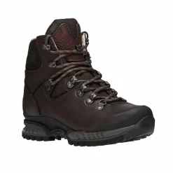 Damen Hanwag Wanderschuhe Und Trekkingschuhe^LHASA II WIDE LADY Damen - Wanderstiefel
