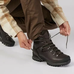 Damen Hanwag Wanderschuhe Und Trekkingschuhe^LHASA II WIDE LADY Damen - Wanderstiefel