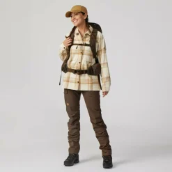 Damen Hanwag Wanderschuhe Und Trekkingschuhe^LHASA II WIDE LADY Damen - Wanderstiefel