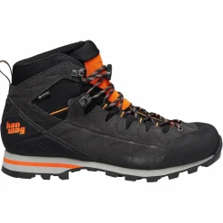Discount MAKRA LIGHT GTX Herren - Trekkingstiefel Herren Wanderschuhe Und Trekkingschuhe