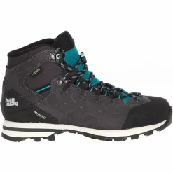 Outlet MAKRA LIGHT LADY GTX Damen - Trekkingstiefel Damen Wanderschuhe Und Trekkingschuhe