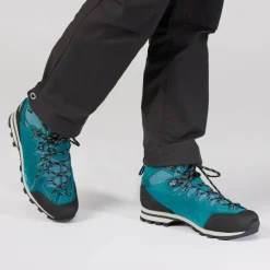 Outlet MAKRA LIGHT LADY GTX Damen - Trekkingstiefel Damen Wanderschuhe Und Trekkingschuhe